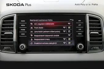 Škoda Karoq Style