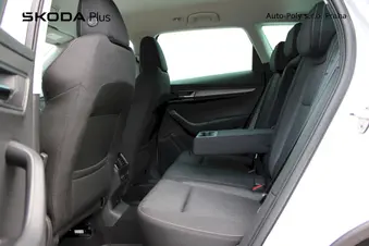 Škoda Karoq Style