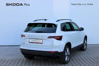 Škoda Karoq Style