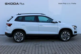 Škoda Karoq Style