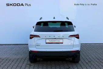 Škoda Karoq Style