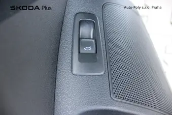 Škoda Karoq Style
