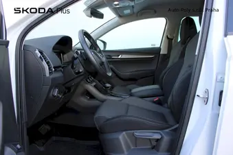 Škoda Karoq Style