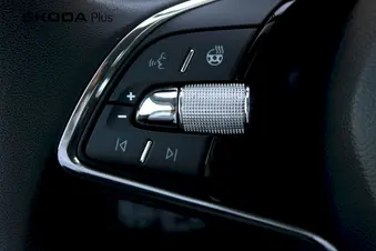 Škoda Karoq Style