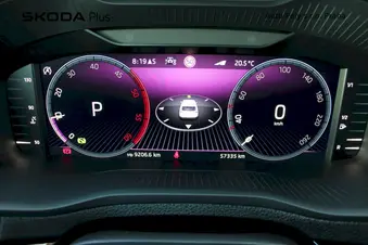 Škoda Karoq Style