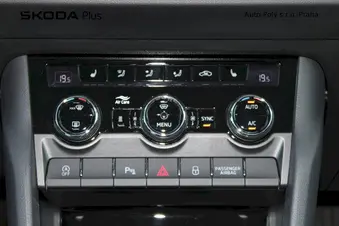 Škoda Karoq Style