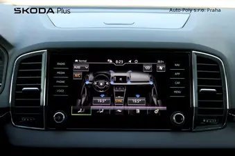 Škoda Karoq Style