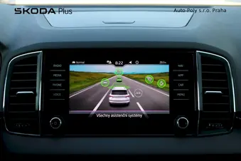 Škoda Karoq Style