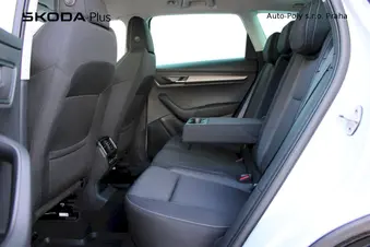 Škoda Karoq Style