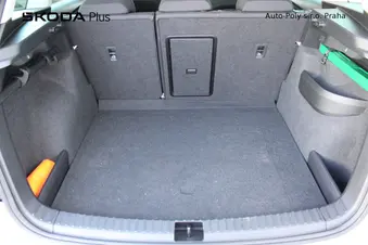 Škoda Karoq Style