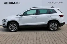 Karoq Style Plus
