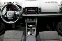 Karoq Style Plus