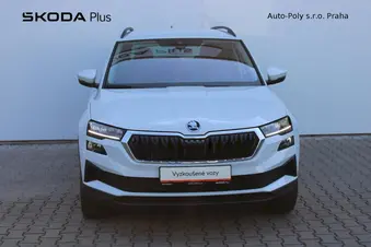 Škoda Karoq Style