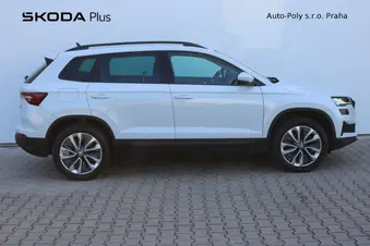 Škoda Karoq Style