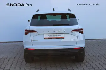Škoda Karoq Style