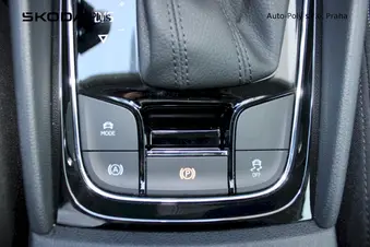 Škoda Karoq Style