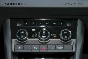 Škoda Karoq Style