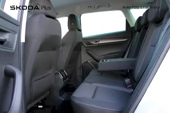 Škoda Karoq Style