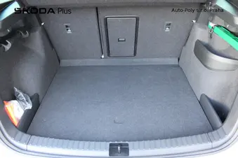 Škoda Karoq Style