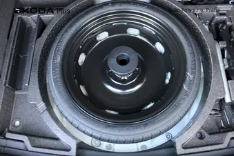 Škoda Karoq Style