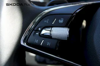 Škoda Octavia Scout