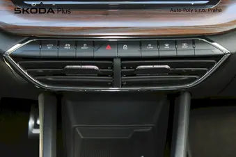 Škoda Octavia Scout