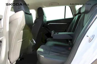 Škoda Octavia Scout