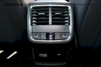 Škoda Octavia Scout