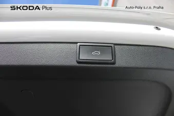 Škoda Octavia Scout