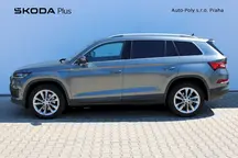 Kodiaq Style