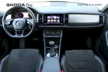 Kodiaq Style