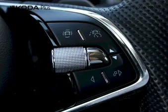 Škoda Kodiaq Style