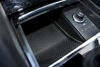 Škoda Kodiaq Style