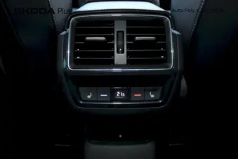 Škoda Kodiaq Style