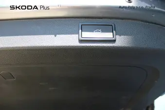 Škoda Kodiaq Style
