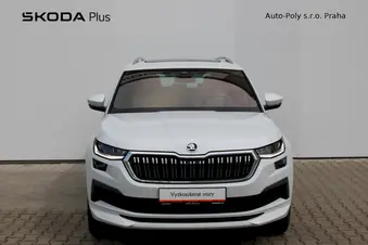 Škoda Kodiaq L&K