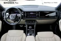 Kodiaq L&K