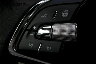 Škoda Kodiaq L&K