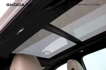 Škoda Kodiaq L&K