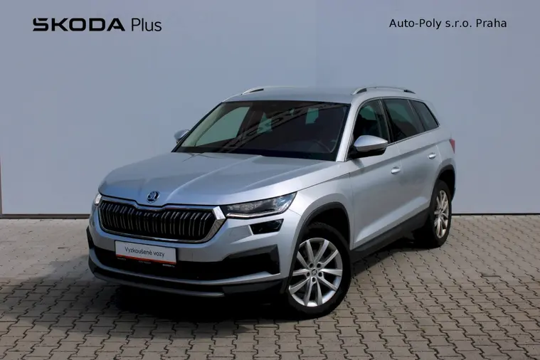 Kodiaq