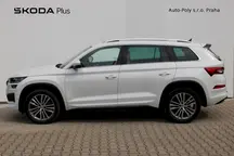 Kodiaq L&K