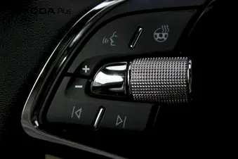 Škoda Kodiaq L&K