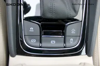 Škoda Kodiaq L&K