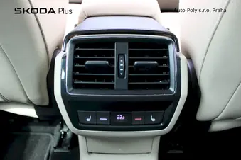 Škoda Kodiaq L&K