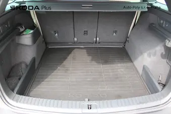 Škoda Kodiaq L&K