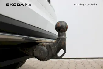 Škoda Kodiaq L&K
