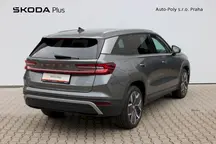 Kodiaq Exclusive Selection
