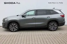 Kodiaq Exclusive Selection