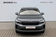 Kodiaq Exclusive Selection