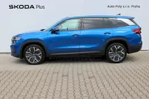 Kodiaq Exclusive Selection